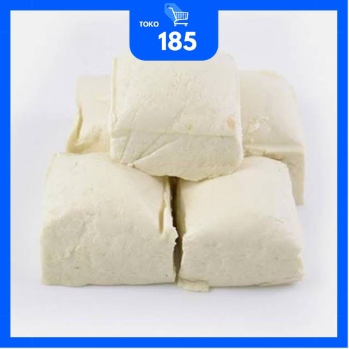 

Tahu Putih Paket Isi 10 Pcs