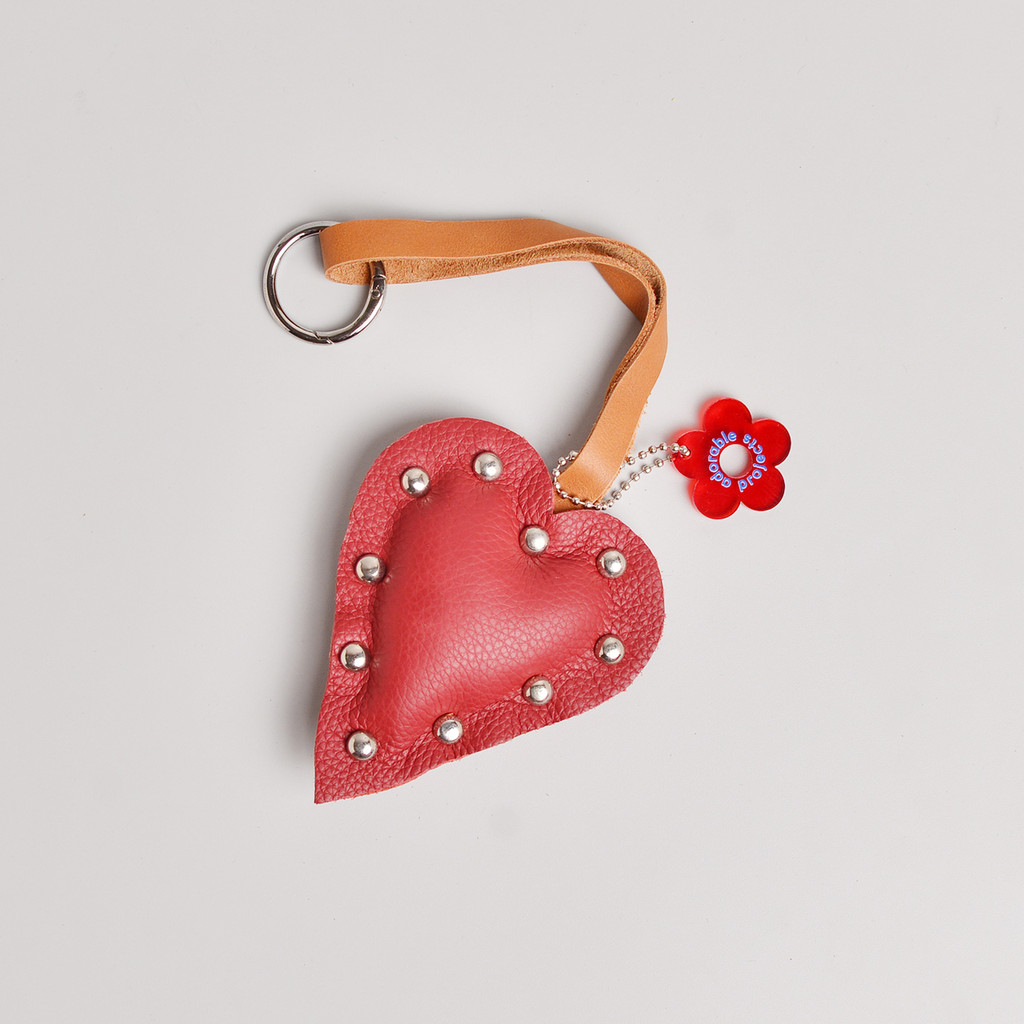 Adorable Projects - Loluve Bag Charm - Gantungan Tas