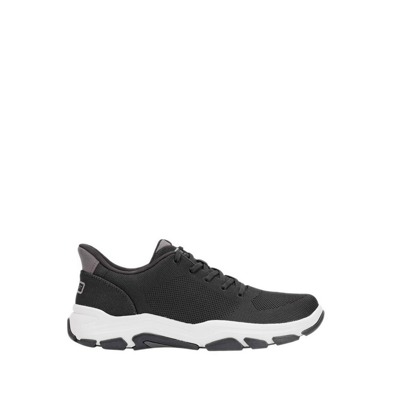 Rockport RAFFERTY Sneakers - Black