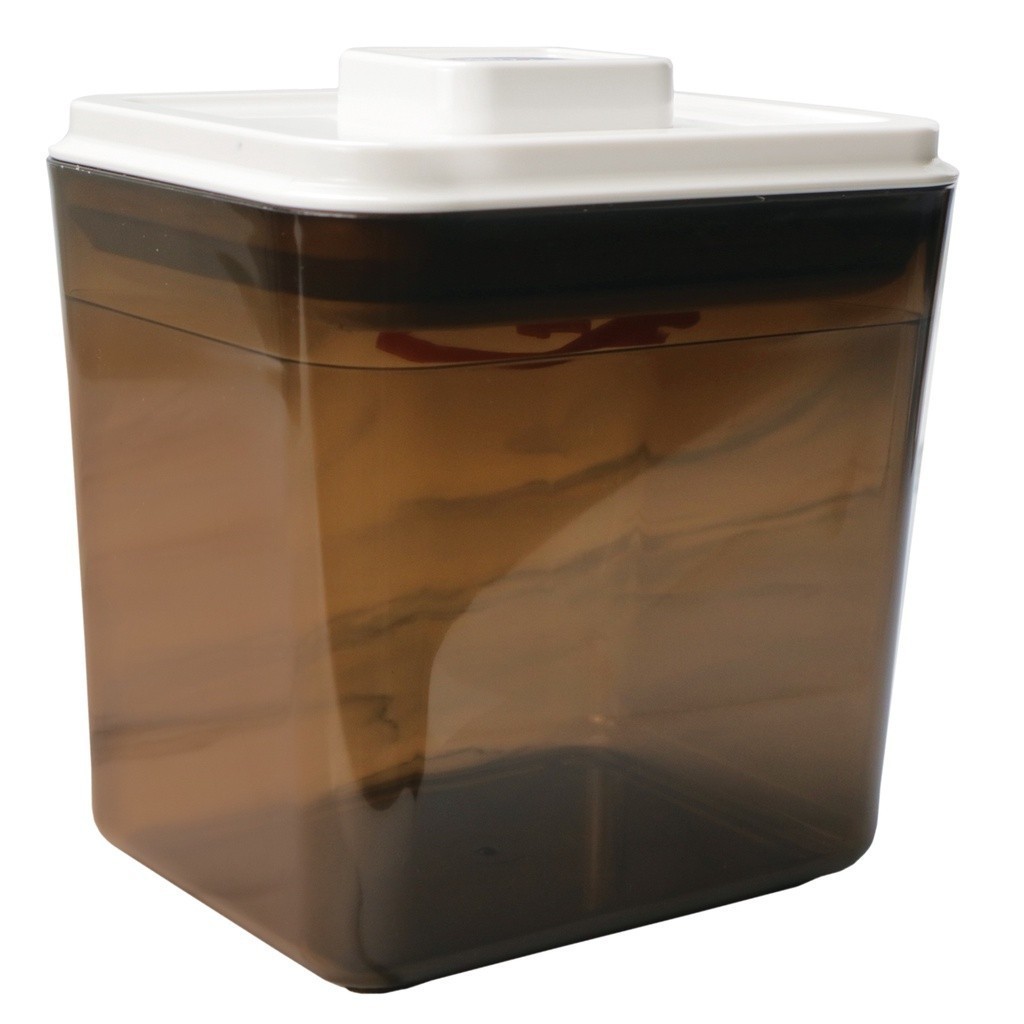 BabySafe - MC005 - Wadah Penyimpanan Susu Formula 1700 ml | Toples Susu Formula | Kotak Susu Formula