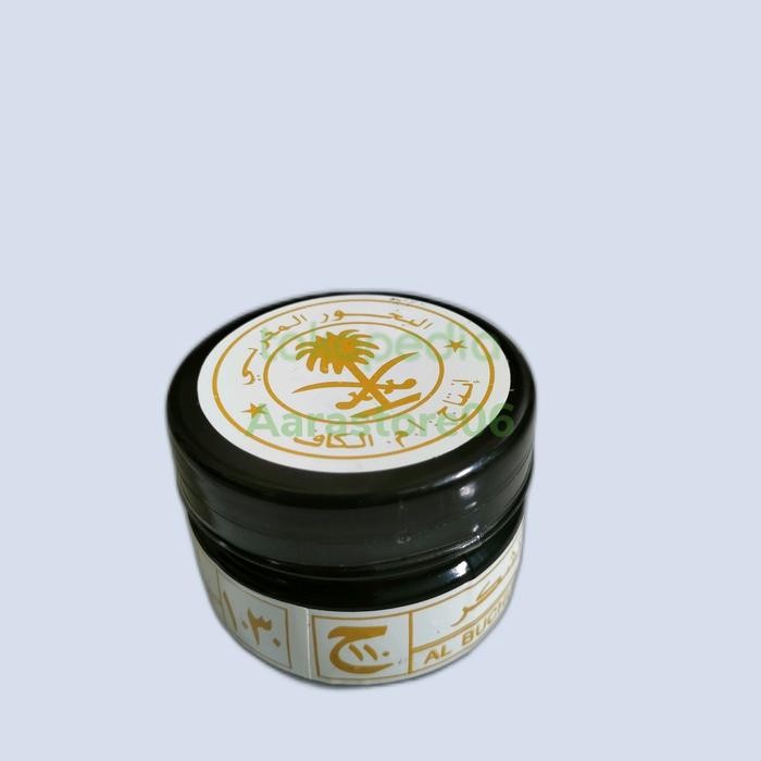 bukhur, buchur, dupa, menyan arab al maghribi al kaff - Merah, al maghribi