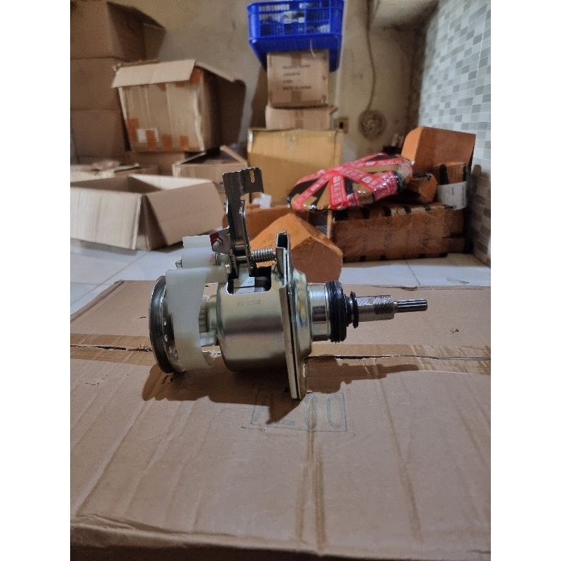 Gearbox 1 Tabung Sharp 2 Gear / 1 Gear 11Z / GEARBOX SHARP 2 GEAR GIGI 11 Varian