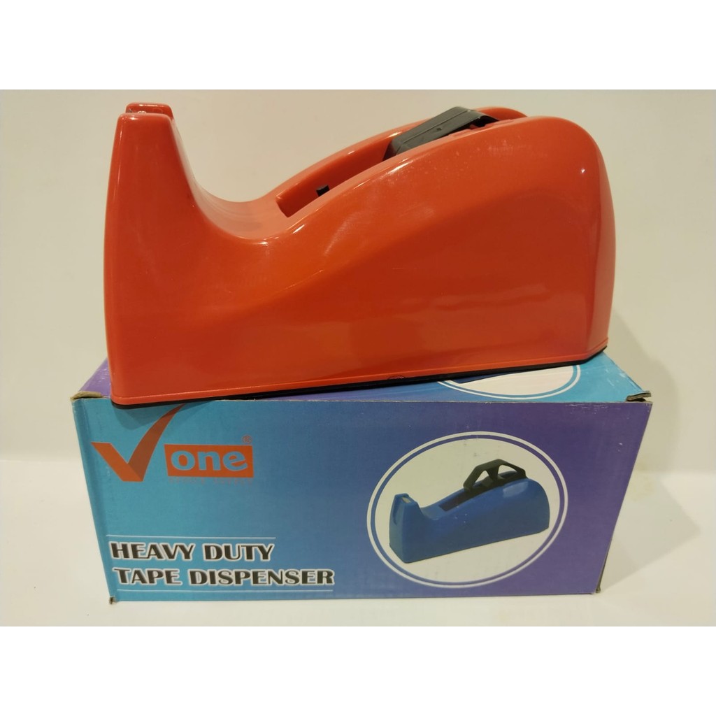 

Dispenser Selotip V-ONE BESAR
