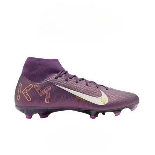 Sepatu Sepak Bola Pria Nike Mercurial Superfly 10 Purple Original NIKHJ7309500