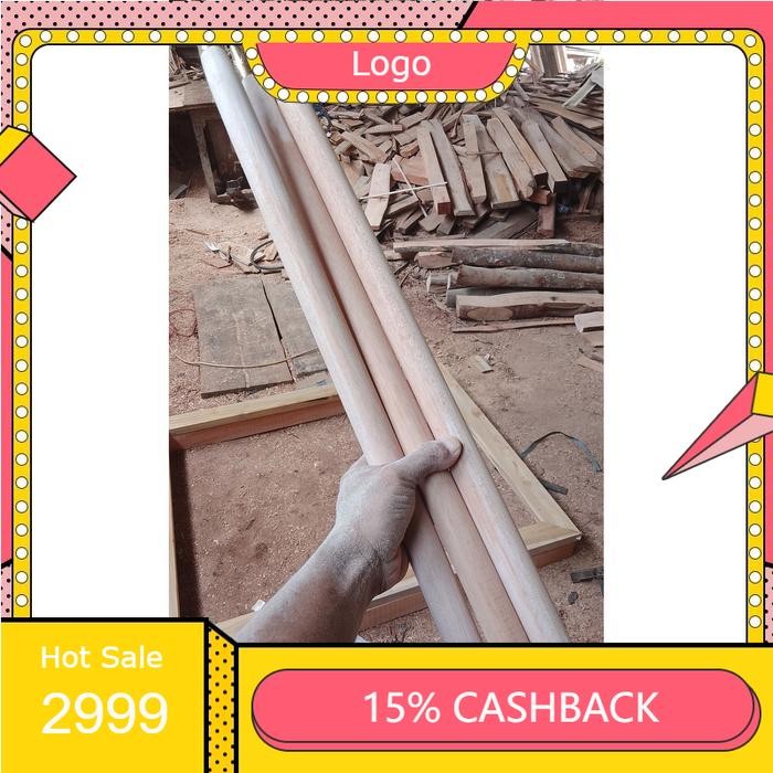 deder tombak dari kayu mahoni ulir utuh  tunjung kuningan gratis stel bk Keris sengkelat majapahit m