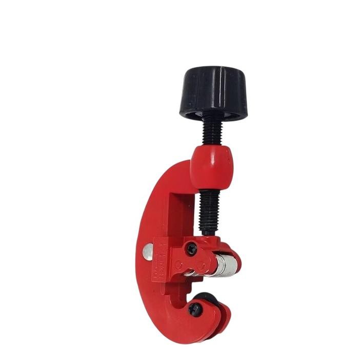 

Alat Potong Besi 3-30mm Alat Pemotong Pipa Besi Gunting Pipa PVC Heavy Duty Pipe Cutters Berkualias