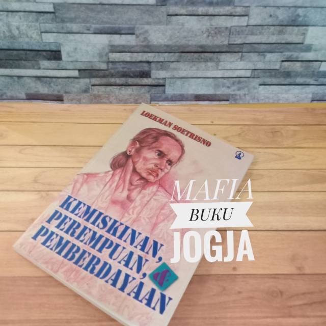 Kemiskinan Perempuan Pemberdayaan