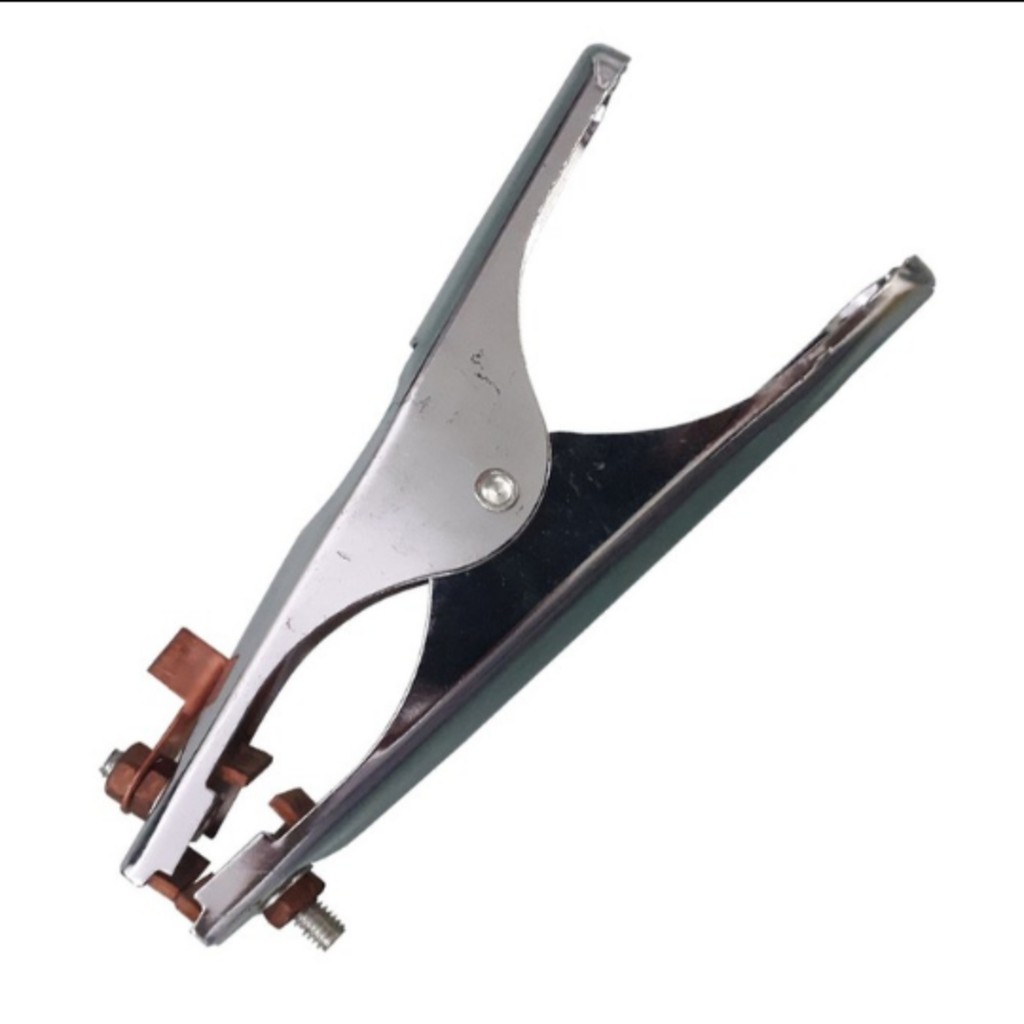 Tang Masa 300 Amp Earth Ground Clamp Stang Massa Jepitan Las, tang jepit, tang las