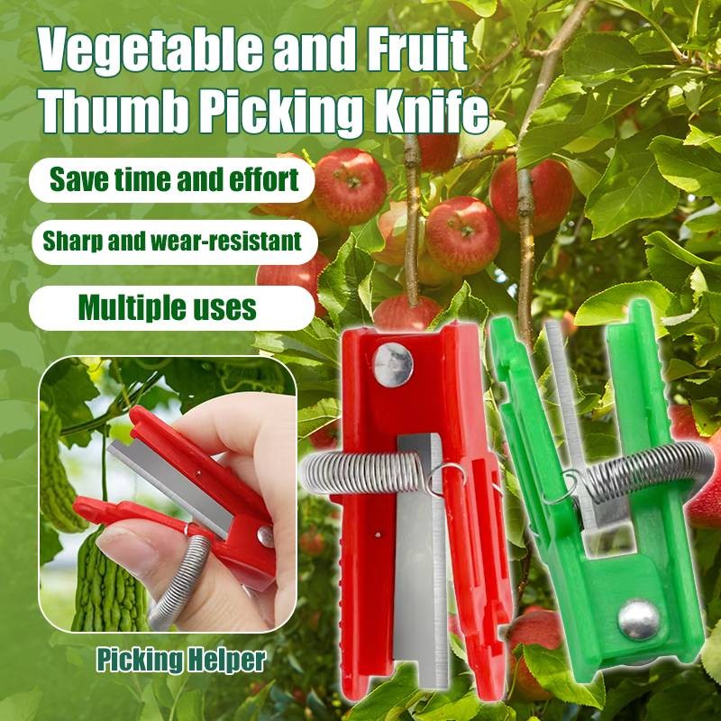 Fruit and Vegetable Fruit Picker Mini