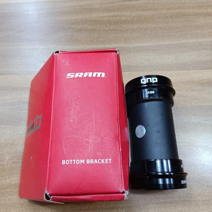BB Bottom Bracket Sram DUB BB30 PF30 PF41 BB86 Original Pressfit