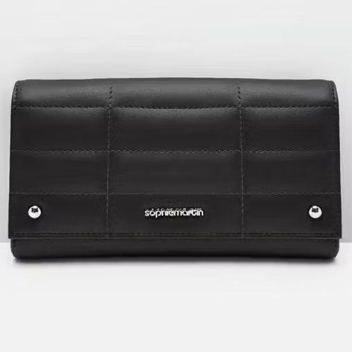 NEW ARRIVAL DOMPET ORIGINAL TERBARU SOPHIE MARTIN DOMPET PANJANG WANITA BIBIANNA LONG WALLET DOMPET 