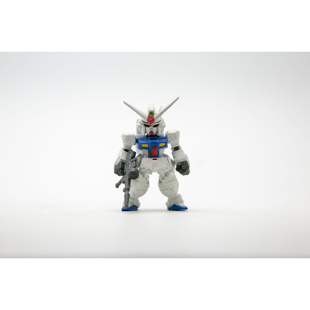 FW Converge GP03S Gundam (Stamen) 2 Loose