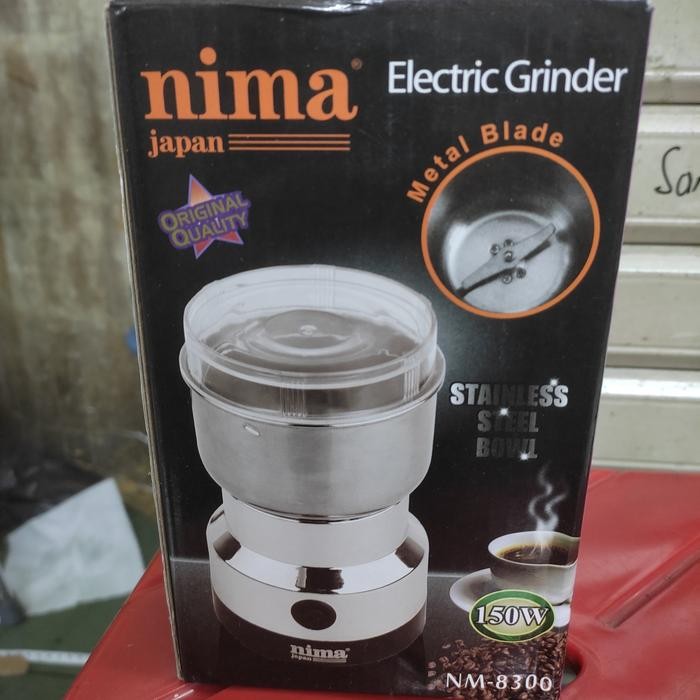

Ready blender obat nima berkualitas Terbaru