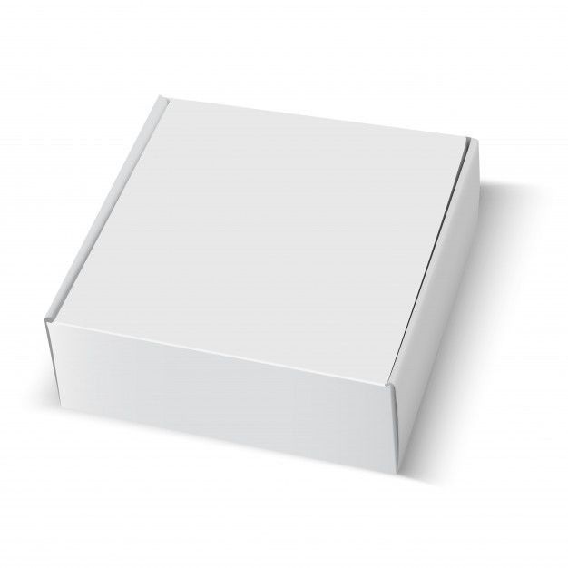 

Box packaging Small