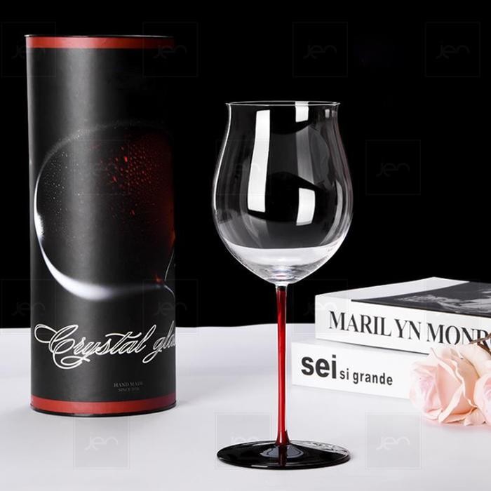 Crystal Wine Glass Bordeaux Gelas wine 950ml