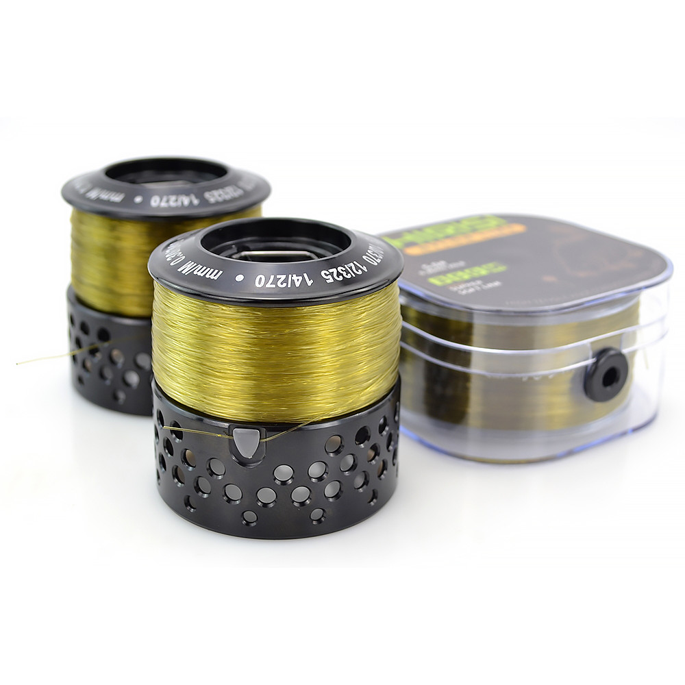 350m Super Strong Fishing Line Japan Monofilament Nylon Carp Fishing Line