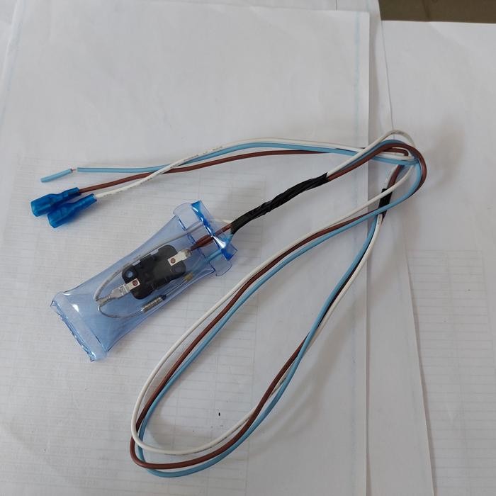 defrost kulkas samsung