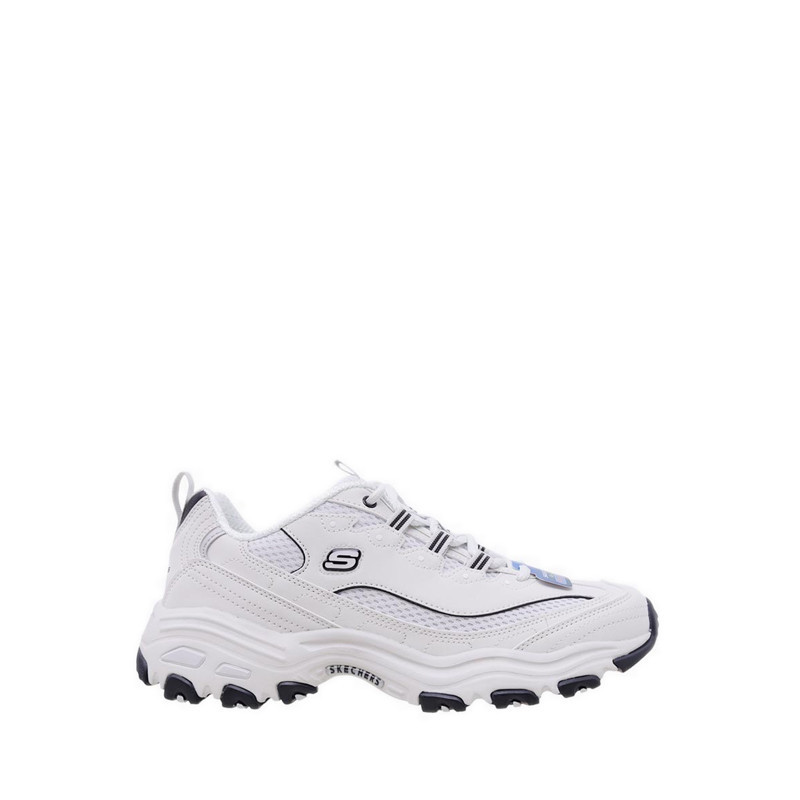 Skechers D'Lites Men's Training Shoes - Grey XP