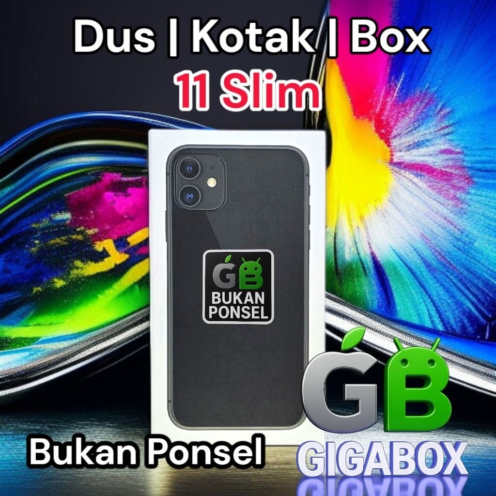 

Box Only 11 Slim – Dus Khusus Koleksi Berkualitas