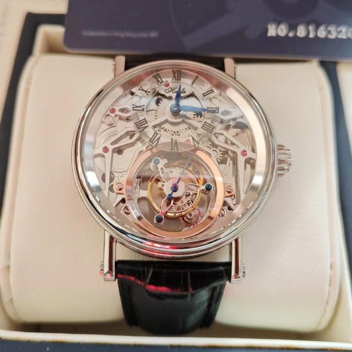 Haofa 1602 Tourbillon Preowned