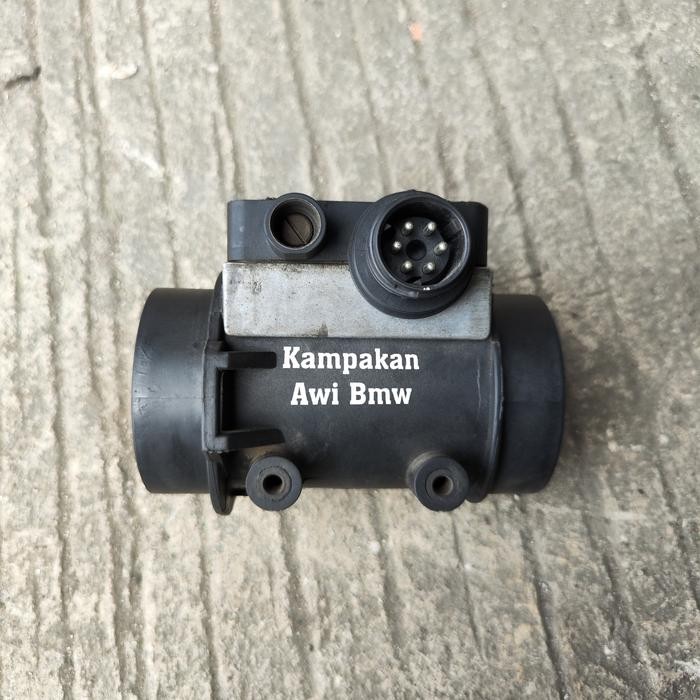 Air Mass Bmw E34 Non Vanos - Tidak Ori Sparepart