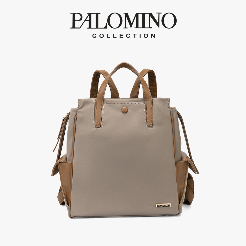 Palomino Indira Backpack Wanita