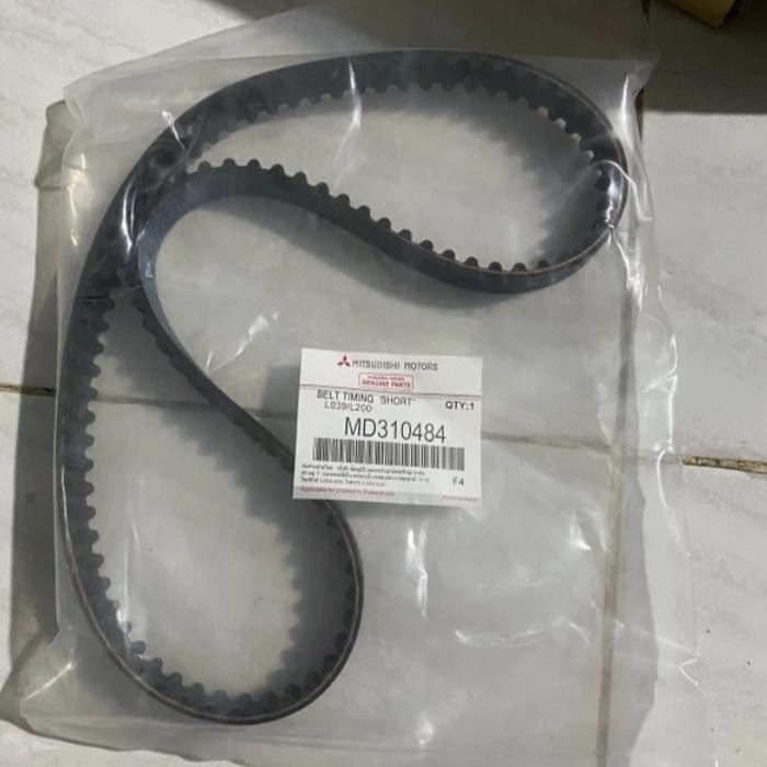 Timing Belt Pendek Short Mitsubisi L300 Diesel Kuda Diesel