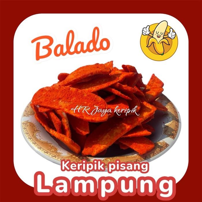 

PROMO 1 kg keripik pisang kepok khas Lampung cokelat dan aneka rasa Cemilan Snack Food (panjang) snack murah pisang coklat lampung - Coklat, 1 kg panjang[Terlaris]
