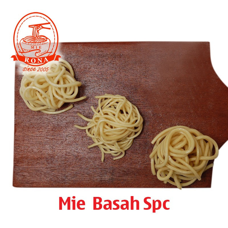 

Mie Basah Special