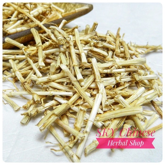 

Akar Alang Alang (Import) Premium/ Bai Mao Gen Tang Mao Ken