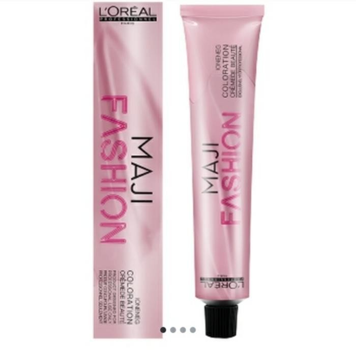 Loreal Maji Fashion Cat Rambut