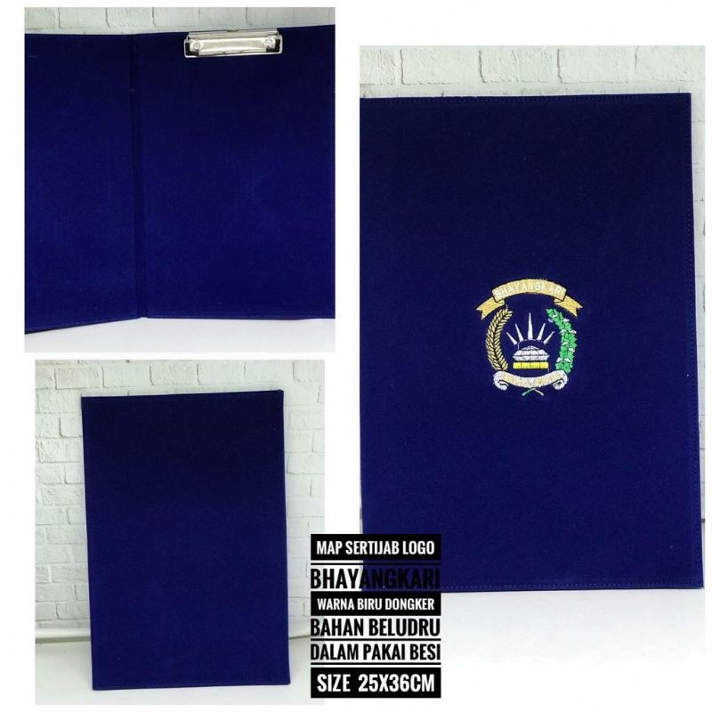 

MAP SERTIJAB BHAYANGKARI
