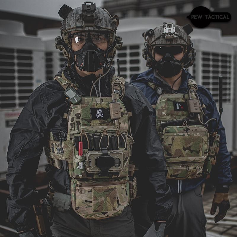 PEW TACTICAL Vest Hunting armor  FERRO STYLE FCPC Plate Carrier Airsoft hunting tactical vest VT05