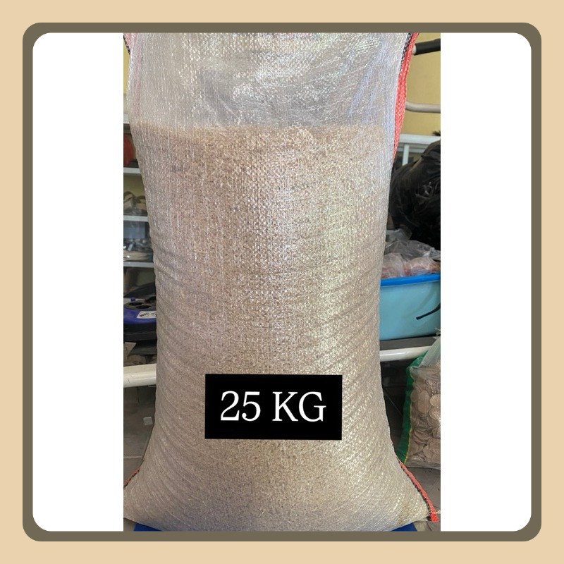 

GRADE.A BERAS SINGKONG 25Kg | OYEK SINGKONG | TIWUL INSTAN KEMASAN BESAR