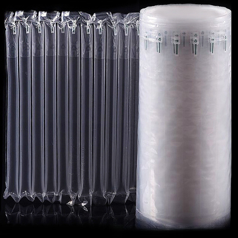 

Roll Gelembung Udara Inflatable Solusi Anti Pecah & Super Tahan Tekanan untuk Kemasan Terlindungi Ekstra