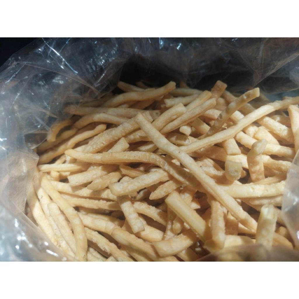 

setik bawang/ setikbawang gurih/produksi rumahan
