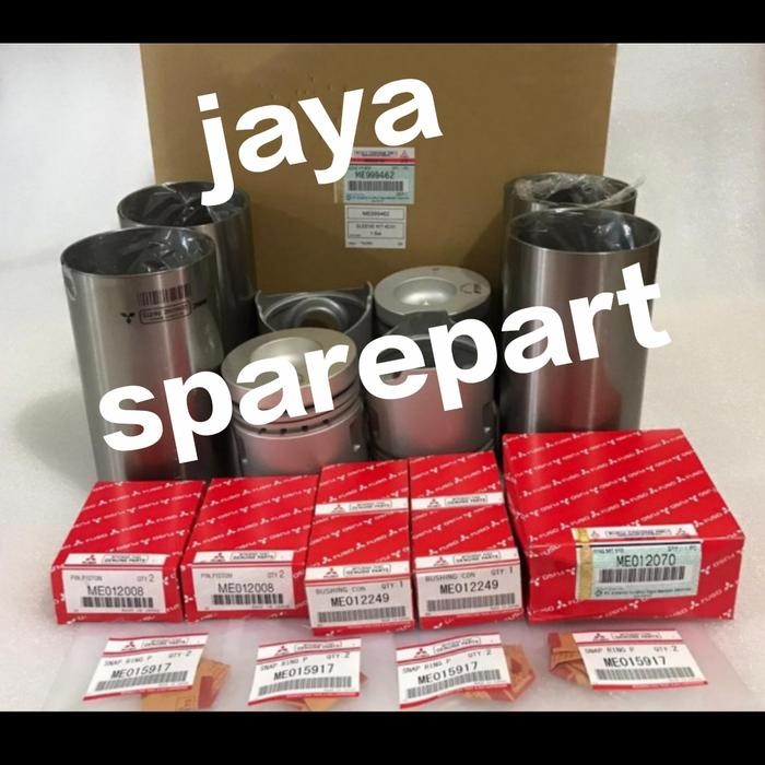 LINER SET LINER KIT PS100 4D31 ME999462 original