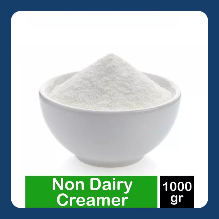 

Creamer bubuk, Non Dairy Creamer, Krimer 1kg