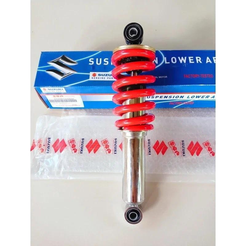 Shockbreaker satria fu sokbeker satria fu Shockbreaker Satria Fu 150 Lama