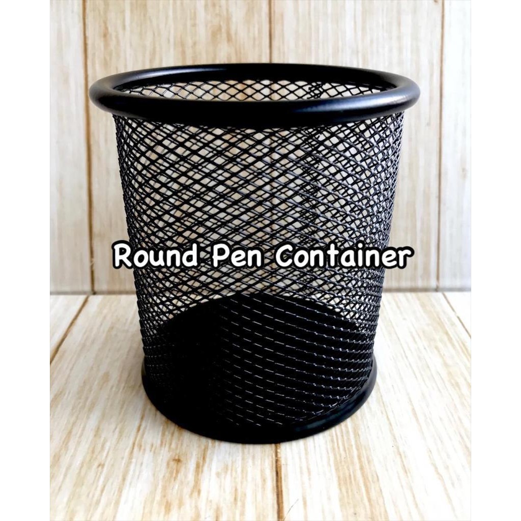 

Desk Set Round Bulat