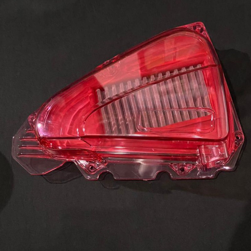 Cover Filter Transparan DalamThailand Beat Scoopy Esp 2013-2019