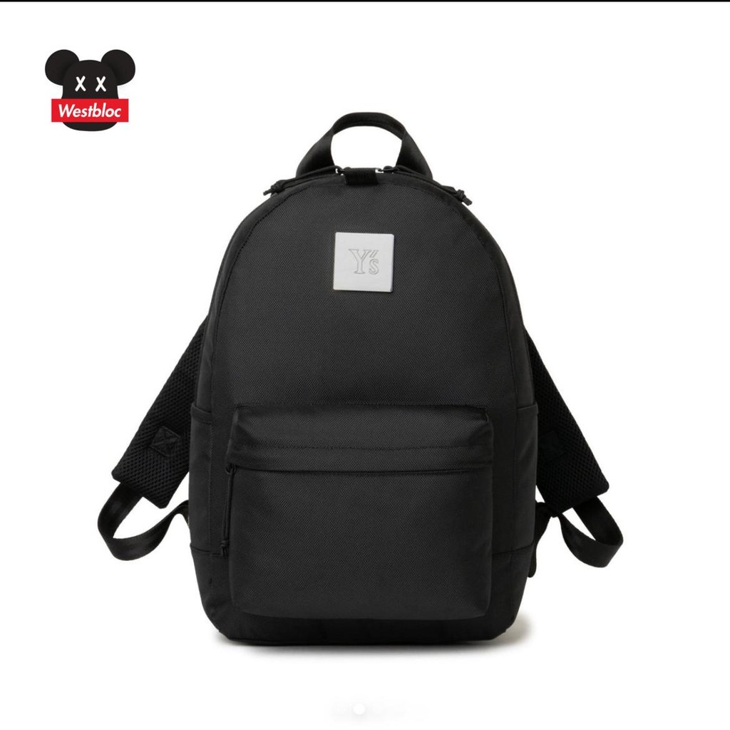 Yohji Yamamoto x New Era Japan Backpack Bag 18L - Visvim KITH Fragment
