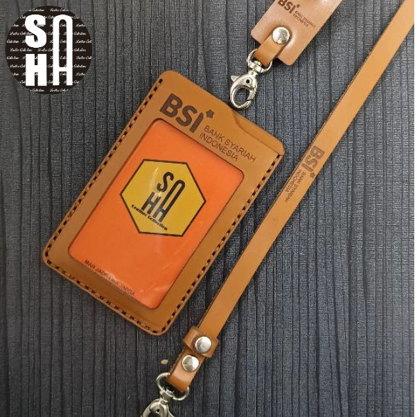

ID CARD HOLDER KULIT NAME TAG HOLDER KULIT ID CARD KULIT NAME TAG KULIT