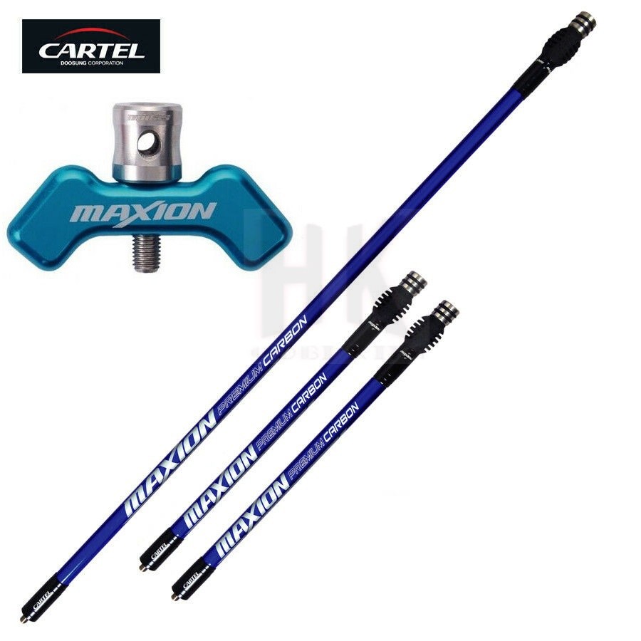 Stabilizer Cartel Maxion CO