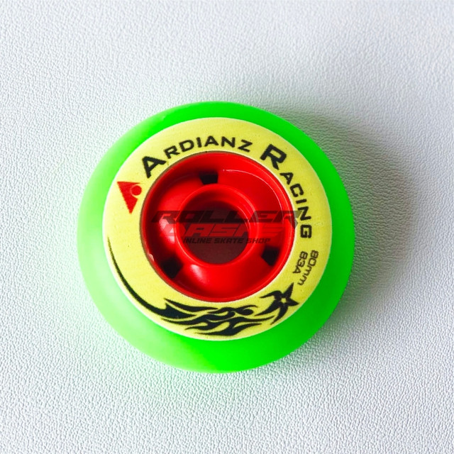 Roda Sepatu Roda Ardianz 80mm CO