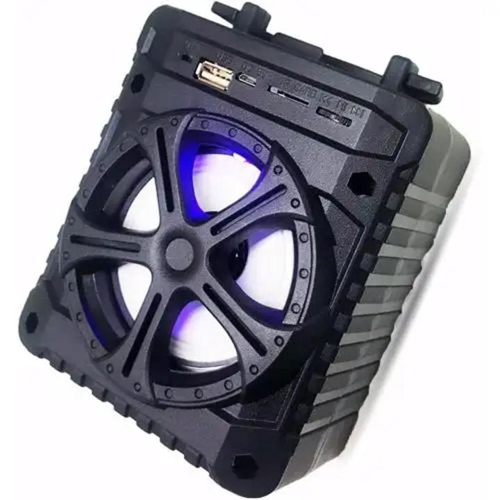 SGB SPEAKER + MIC JB5001 / SPEAKER PORTABLE BLUETOOTH JBH WIRELESS BISA KARAOKE MIC AUX