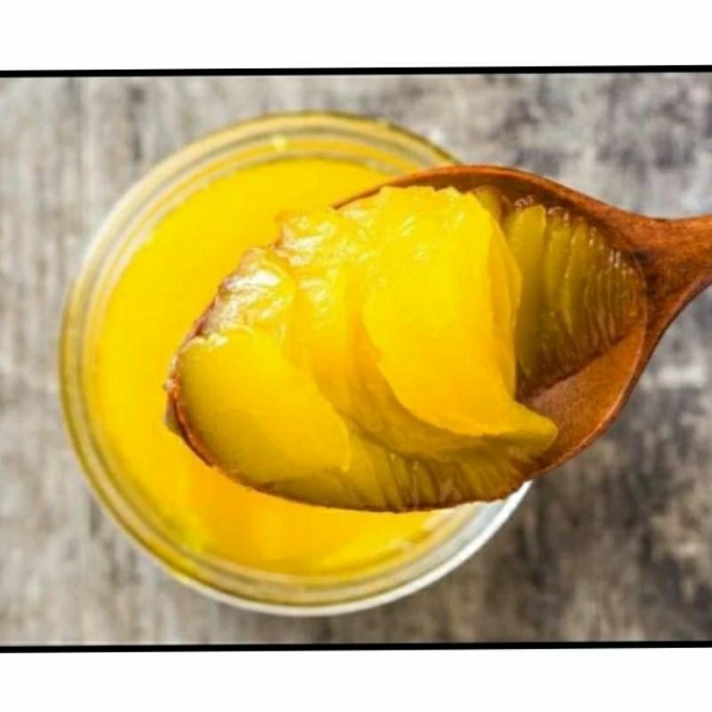 

Roombutter Mentega Palmvita Repack Butter 200gr