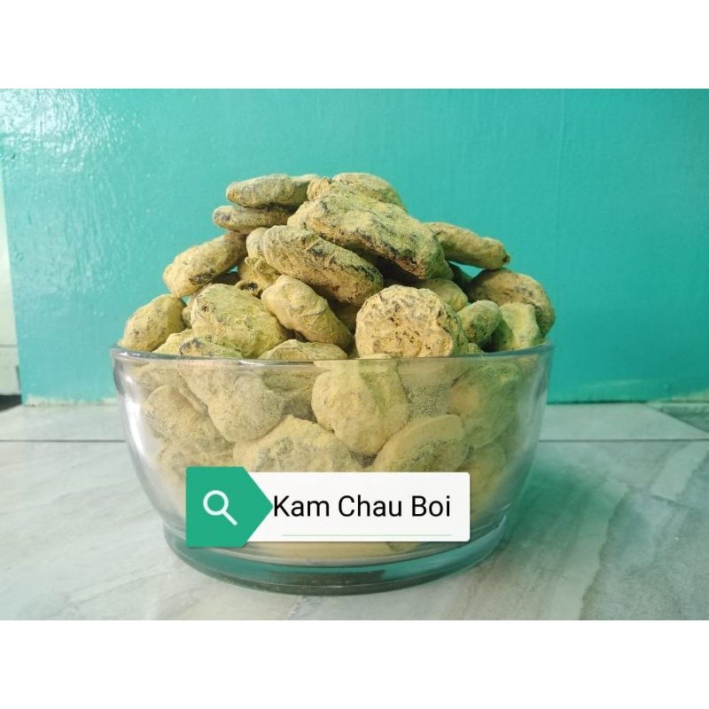 

pekanbaru /Manisan Kam Chau Boi - 100g