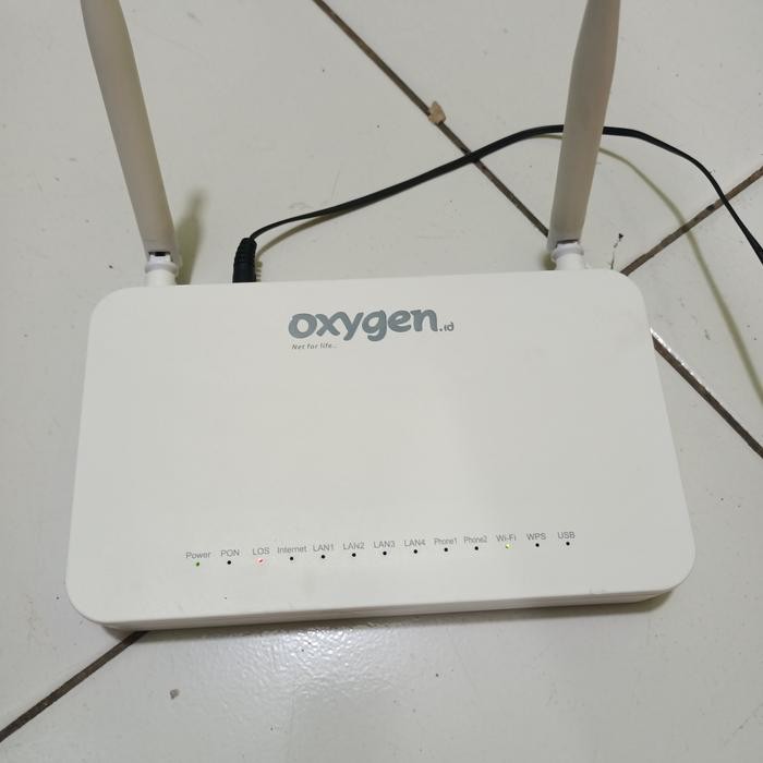 ZTE GPON F609 V3 Port ijoNew Stock