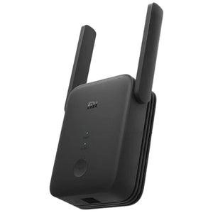 MI WIFI RANGE EXTENDER AC1200/AC-1200 ID WI-FI REPEATER PENGUAT SINYAL INTERNET  RESMI ORIGINALNew